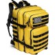 ReFire Gear 3 Days Assault Backpack 45L - Επιχειρησιακό Σακίδιο 900D Nylon