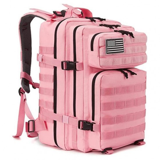 ReFire Gear 3 Days Assault Backpack 45L - Επιχειρησιακό Σακίδιο 900D Nylon
