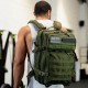 ReFire Gear 3 Days Assault Backpack 45L - Επιχειρησιακό Σακίδιο 900D Nylon