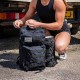 ReFire Gear 3 Days Assault Backpack 45L - Επιχειρησιακό Σακίδιο 900D Nylon