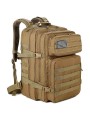 Σακίδιο Πλάτης Επιχειρησιακό & Outdoor - ReFire Gear 3 Days Assault 45L