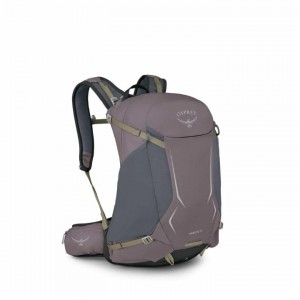 ΣΑΚΙΔΙΟ ΠΛΑΤΗΣ OSPREY HIKELITE 28L