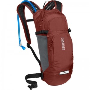 LOBO FIRED BRICK/BK 2L CAMELBAK