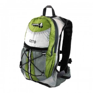Σακίδιο Πλάτης Υδροδότησης - Panda Ceto 3L (Για Σάκο Νερού 1.5L)