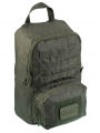 MILTEC ULTRA COMPACT ASSAULT BACKPACK