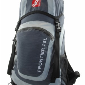 Σακίδιο FRONTIER 25L
