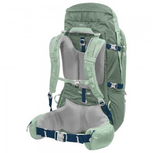WOMEN'S BACKPACK TRANSALP 50 FERRINO