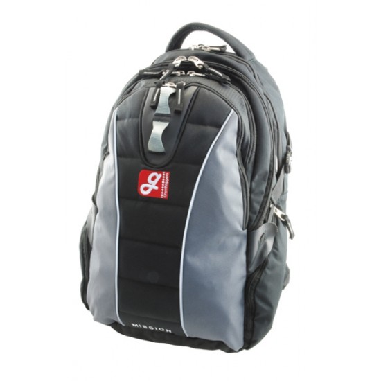 Σακίδιο MISSION 30L