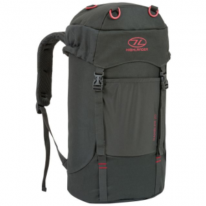 ΣΑΚΙΔΙΟ ΟΡΕΙΒΑΣΙΑΣ HIGHLANDER RAMBLER 20