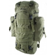 BACKPACK COMPASS 40LT