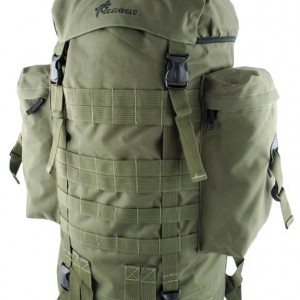 ΣΑΚΙΔΙΟ ΟΡΕΙΒΑΤΙΚΟ COMPASS 40LT