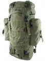 BACKPACK COMPASS 40LT