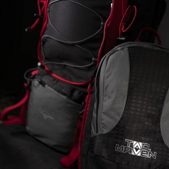 JUPITER 60 & 10LT OUTDOOR BACKPACK PENTAGON JUPITER 60 & 10LT OUTDOOR BACKPACK PENTAGON