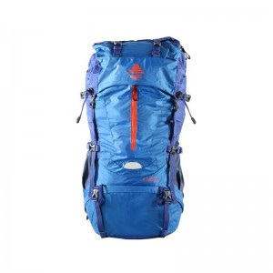 PANDA BERG TAZEM 65L MOUNTAINEERING BACKPACK