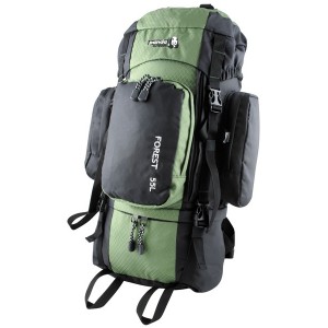 PANDA BACKPACK FOREST 55 LT