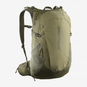 SALOMON TRAILBLAZER 30 HIKING BACKPACK SALOMON TRAILBLAZER 30 HIKING BACKPACK