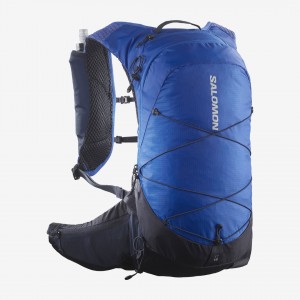 SALOMON XT 15 HIKING BACKPACK