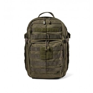 5.11 RUSH 12 2.0 BACKPACK 24L