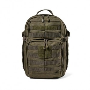 ΣΑΚΙΔΙΟ ΠΛΑΤΗΣ 5.11 RUSH 12 2.0 BACKPACK 24L