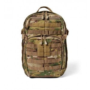 5.11 RUSH 12 2.0 BACKPACK 24L