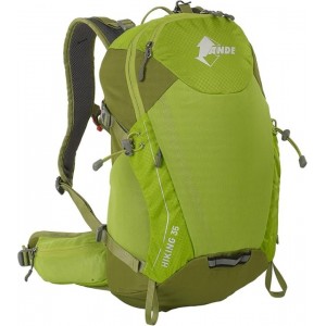 Σακίδιο Πλάτης Ande Hiking Backpack 35L