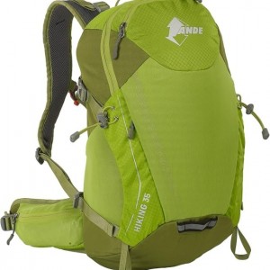 Σακίδιο Πλάτης Ande Hiking Backpack 35L Σακίδιο Πλάτης Ande Hiking Backpack 35L