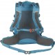 Σακίδιο Πλάτης Ande Hiking Backpack 35L Τεχνικό σακίδιο πλάτης Ande Hiking 35L. Εξαιρετικά ελαφρύ (930gr) με αεριζόμενη πλάτη ACS, ενσωματωμένο raincover και υποδοχή για ασκό νερού. Ιδανικό για πεζοπορία