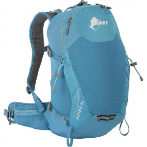 Σακίδιο Πλάτης Ande Hiking Backpack 35L