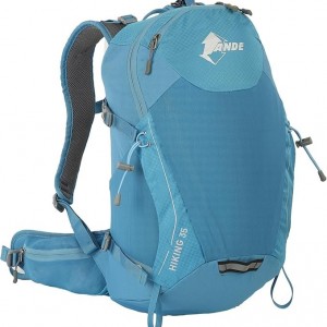 Σακίδιο Πλάτης Ande Hiking Backpack 35L