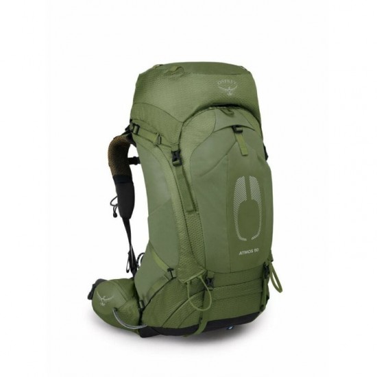 ATMOS AG 50 OSPREY BACKPACK