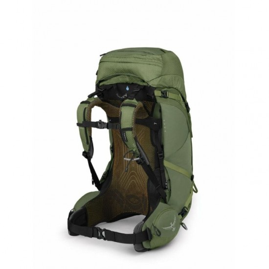 ATMOS AG 50 OSPREY BACKPACK