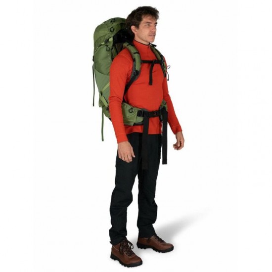 ATMOS AG 50 OSPREY BACKPACK