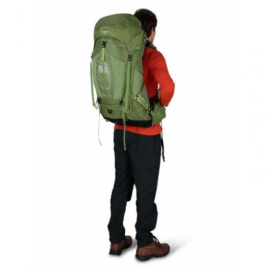 ATMOS AG 50 OSPREY BACKPACK