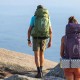 ATMOS AG 50 OSPREY BACKPACK