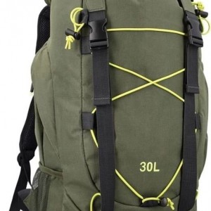 ΣΑΚΙΔΙΟ ΠΛΑΤΗΣ CMP BALTIMORA 30L TREKKING BACKPACK