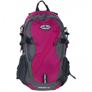 ΣΑΚΙΔΙΟ ΠΛΑΤΗΣ COLORLIFE 996 TRANSALP 26LT