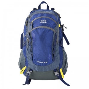 ΣΑΚΙΔΙΟ ΠΛΑΤΗΣ COLORLIFE DREAMER 5239