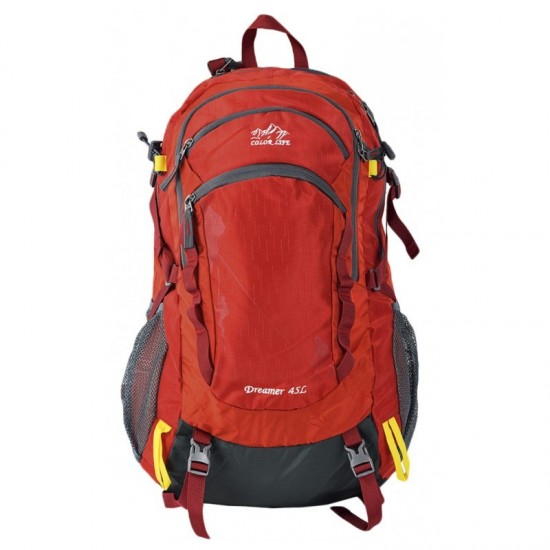 BACKPACK COLORLIFE DREAMER 5239