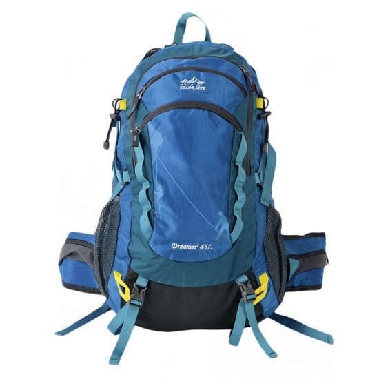 BACKPACK COLORLIFE DREAMER 5239