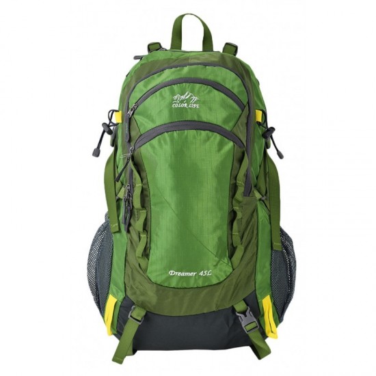 BACKPACK COLORLIFE DREAMER 5239