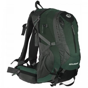 ΣΑΚΙΔΙΟ ΠΛΑΤΗΣ COLORLIFE EXPLORER 45 LT NO815