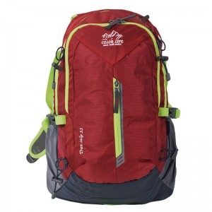 ΣΑΚΙΔΙΟ ΠΛΑΤΗΣ COLORLIFE ULTRA LIGHT 1703