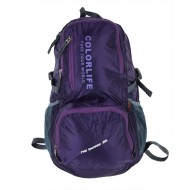 ΣΑΚΙΔΙΟ ΠΛΑΤΗΣ COLORLIFE ULTRA LIGHT 45 No1554