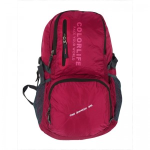 Colorlife backpack sales