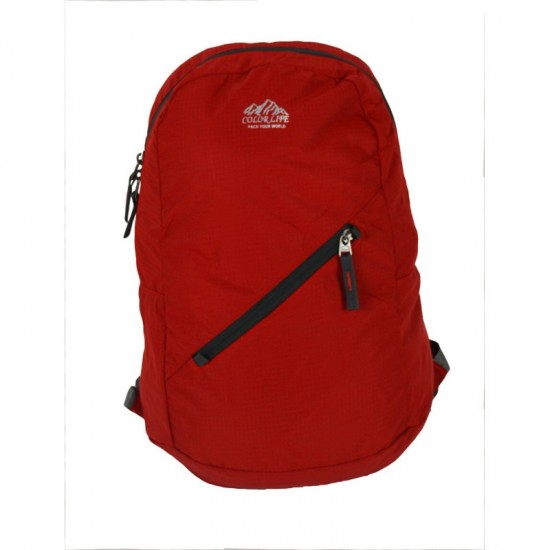 COLORLIFE ULTRA LIGHT BACKPACK NO514