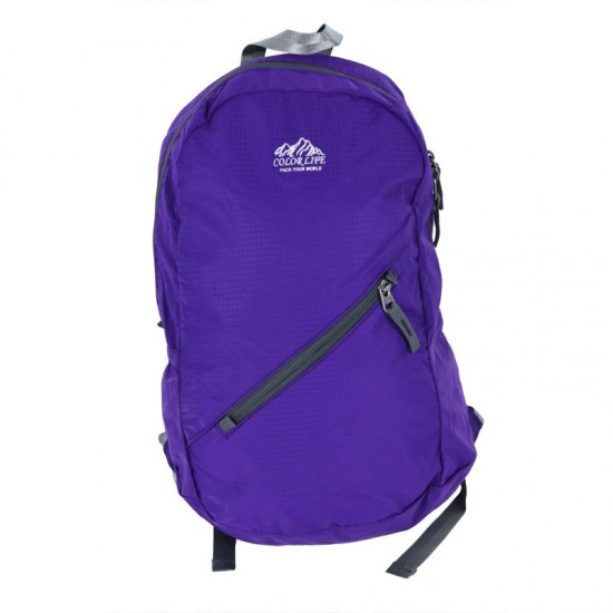 COLORLIFE ULTRA LIGHT BACKPACK NO514