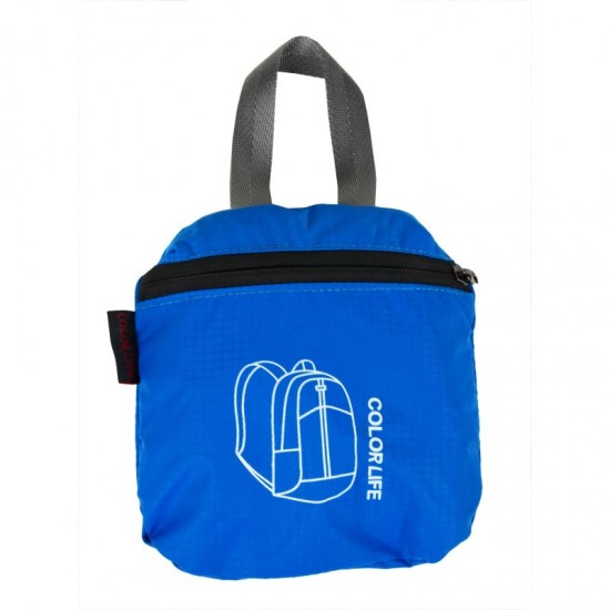 COLORLIFE ULTRA LIGHT BACKPACK NO514