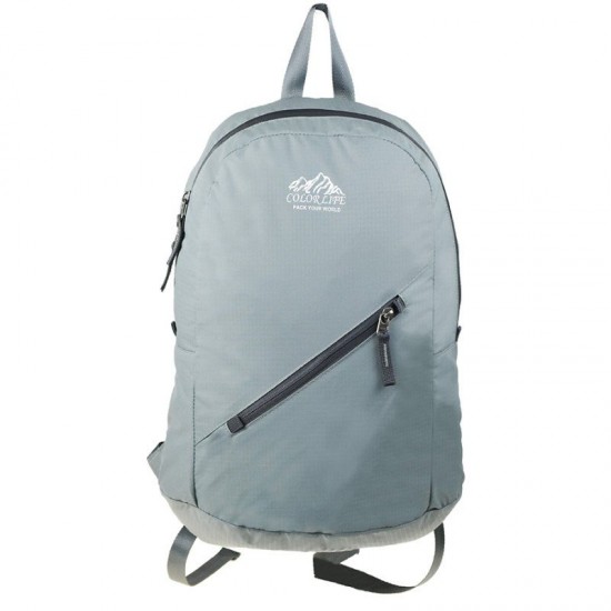 COLORLIFE ULTRA LIGHT BACKPACK NO514