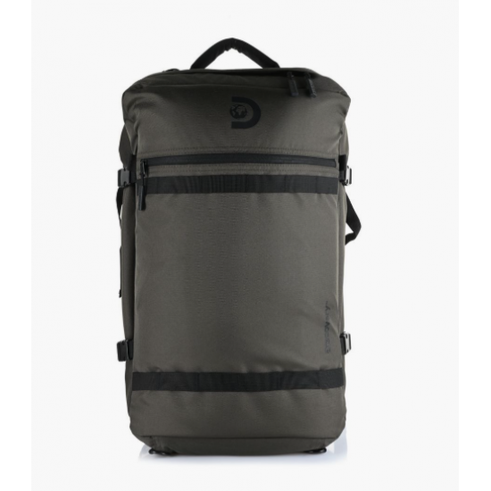DISCOVERY 3WAY BACKPACK D00400
