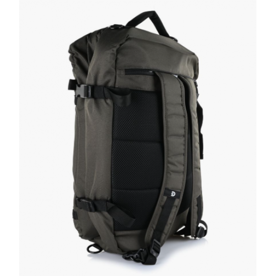 DISCOVERY 3WAY BACKPACK D00400